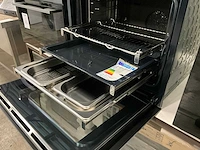 Siemens hs858gxb6/74 studio line inbouw oven - afbeelding 4 van  5