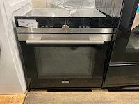 Siemens ht6b3mf0 oven