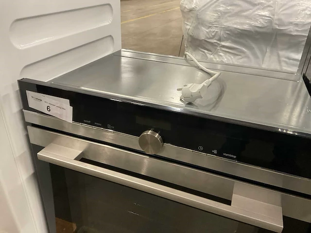 Siemens ht6b3mf0 oven - afbeelding 2 van  3