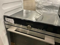 Siemens ht6b3mf0 oven - afbeelding 2 van  3