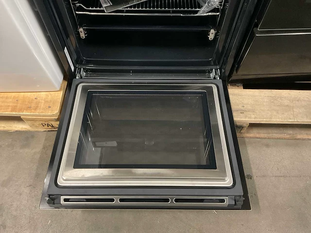 Siemens ht6b3mf0 oven - afbeelding 3 van  3