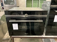 Siemens inbouw combi oven - afbeelding 1 van  6