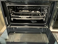 Siemens inbouw combi oven - afbeelding 3 van  6