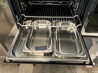 Siemens inbouw combi oven - afbeelding 4 van  6
