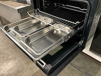 Siemens inbouw combi oven - afbeelding 5 van  6