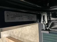Siemens inbouw combi oven - afbeelding 6 van  6
