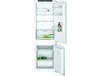 Siemens inbouw koelvries combinatie ki86vvfe0