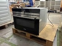 Siemens inbouw oven - afbeelding 1 van  5