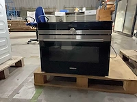 Siemens inbouw oven - afbeelding 2 van  5