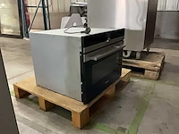 Siemens inbouw oven - afbeelding 3 van  5