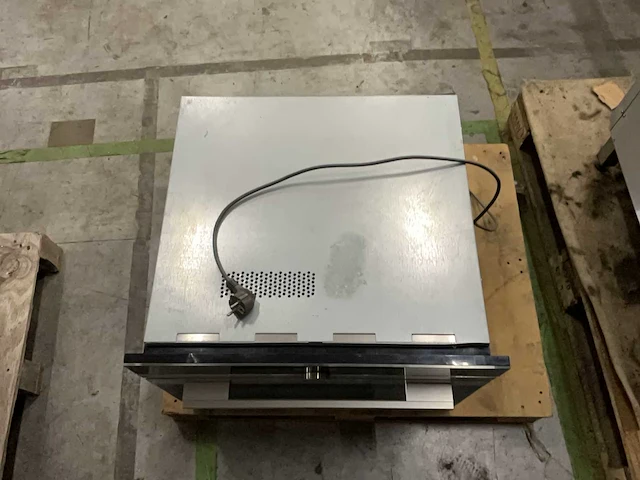 Siemens inbouw oven - afbeelding 5 van  5