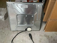 Siemens inductie kookplaat - afbeelding 3 van  4