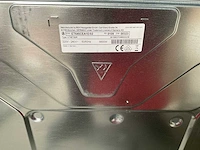 Siemens inductie kookplaat - afbeelding 4 van  4