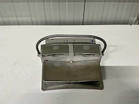 Siemens ipx8 voetpedaal - afbeelding 1 van  1