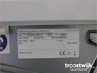 Siemens iq100 isensoric a+++ wasmachine & siemens iq300 isensoric selfcleaning condenser droger - afbeelding 8 van  8
