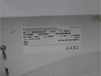 Siemens iq100 isensoric a+++ wasmachine & siemens iq500 droger - afbeelding 5 van  8
