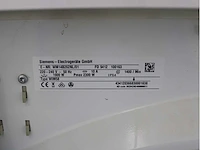 Siemens iq100 isensoric a+++ wasmachines & siemens iq500 isensoric wasdrogers - afbeelding 5 van  8
