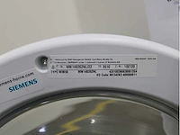 Siemens iq100 isensoric wasmachine & siemens iq500 isensoric wasdroger - afbeelding 5 van  8
