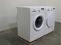 Siemens iq100 varioperfect wasmachines & siemens iq500 isensoric wasdrogers - afbeelding 4 van  8
