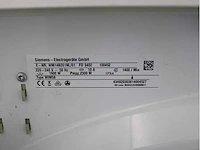 Siemens iq100 varioperfect wasmachines & siemens iq500 isensoric wasdrogers - afbeelding 5 van  8