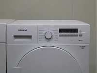 Siemens iq100 varioperfect wasmachines & siemens iq500 isensoric wasdrogers - afbeelding 6 van  8