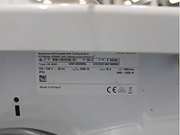 Siemens iq300 isensoric aquastop iqdrive extraklasse wasmachine & siemens iq300 isensoric extraklasse wasdroger - afbeelding 5 van  8