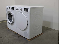 Siemens iq300 isensoric aquastop iqdrive extraklasse wasmachine & siemens iq300 isensoric extraklasse wasdroger - afbeelding 7 van  8