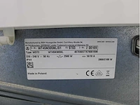 Siemens iq300 isensoric aquastop iqdrive extraklasse wasmachine & siemens iq300 isensoric extraklasse wasdroger - afbeelding 8 van  8