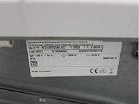 Siemens iq300 isensoric aquastop iqdrive extraklasse wasmachine & siemens iq300 isensoric extraklasse wasdroger - afbeelding 8 van  8