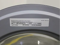 Siemens iq300 isensoric aquastop iqdrive extraklasse wasmachine & siemens iq300 isensoric extraklasse wasdroger - afbeelding 5 van  8