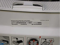 Siemens iq300 isensoric aquastop iqdrive extraklasse wasmachine & siemens iq300 isensoric extraklasse wasdroger - afbeelding 8 van  8