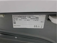 Siemens iq300 isensoric aquastop iqdrive extraklasse wasmachine & siemens iq300 isensoric wasdroger - afbeelding 7 van  7