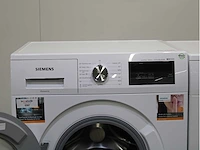 Siemens iq300 isensoric aquastop iqdrive extraklasse wasmachine & siemens iq500 isensoric extraklasse wasdroger - afbeelding 3 van  8