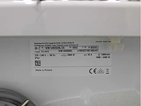 Siemens iq300 isensoric aquastop iqdrive extraklasse wasmachine & siemens iq500 isensoric extraklasse wasdroger - afbeelding 5 van  8