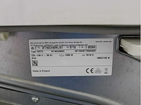Siemens iq300 isensoric aquastop iqdrive extraklasse wasmachine & siemens iq500 isensoric extraklasse wasdroger - afbeelding 8 van  8