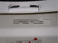 Siemens iq300 isensoric aquastop iqdrive extraklasse wasmachine & siemens iq500 isensoric extraklasse wasdroger - afbeelding 8 van  8