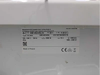Siemens iq300 isensoric aquastop iqdrive wasmachine & siemens iq300 isensoric wasdroger - afbeelding 5 van  8