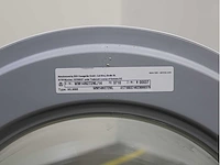 Siemens iq300 isensoric aquastop iqdrive wasmachine & siemens iq300 isensoric wasdroger - afbeelding 5 van  6