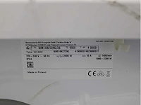 Siemens iq300 isensoric aquastop iqdrive wasmachine & siemens iq300 isensoric wasdroger - afbeelding 5 van  8