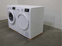 Siemens iq300 isensoric aquastop iqdrive wasmachine & siemens iq300 isensoric wasdroger - afbeelding 7 van  8