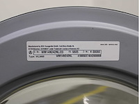 Siemens iq300 isensoric aquastop iqdrive wasmachine & siemens iq300 isensoric wasdroger - afbeelding 5 van  8