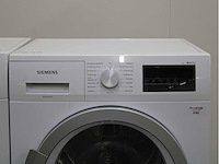 Siemens iq300 isensoric aquastop iqdrive wasmachine & siemens iq300 isensoric wasdroger - afbeelding 6 van  8