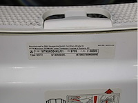 Siemens iq300 isensoric aquastop iqdrive wasmachine & siemens iq300 isensoric wasdroger - afbeelding 8 van  8