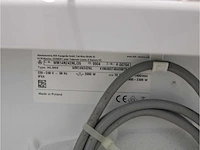 Siemens iq300 isensoric aquastop iqdrive wasmachine & siemens iq500 isensoric droger - afbeelding 5 van  8