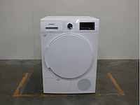 Siemens iq300 isensoric extraklasse wasdrogers - afbeelding 1 van  6