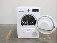 Siemens iq300 isensoric extraklasse wasdrogers - afbeelding 2 van  6