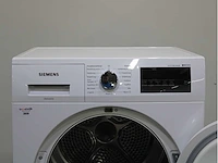 Siemens iq300 isensoric extraklasse wasdrogers - afbeelding 3 van  6