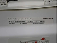 Siemens iq300 isensoric extraklasse wasdrogers - afbeelding 4 van  6