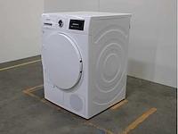 Siemens iq300 isensoric extraklasse wasdrogers - afbeelding 6 van  6