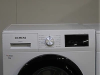 Siemens iq300 isensoric iqdrive wasmachine & siemens iq300 isensoric wasdroger - afbeelding 3 van  8